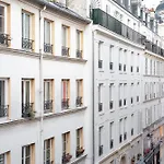 Elegant Flat Le Marais - Montmorency